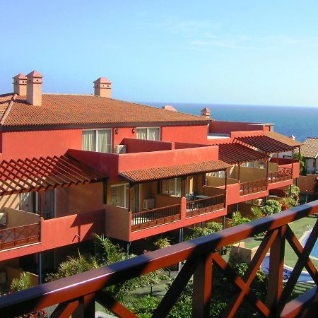 Aparthotel El Cerrito Playa Cancajos.- BreNa Baja  المظهر الخارجي الصورة