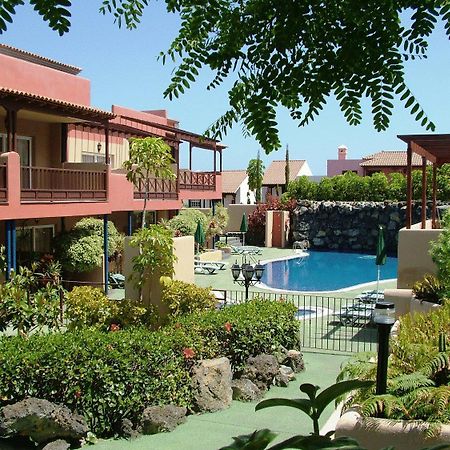 Aparthotel El Cerrito Playa Cancajos.- BreNa Baja  المظهر الخارجي الصورة