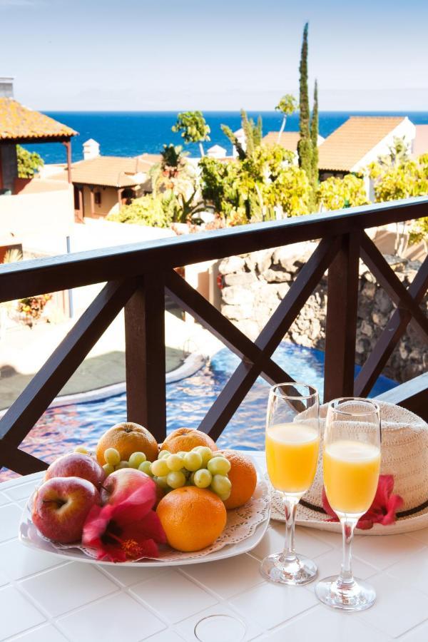 Aparthotel El Cerrito Playa Cancajos.- BreNa Baja  المظهر الخارجي الصورة