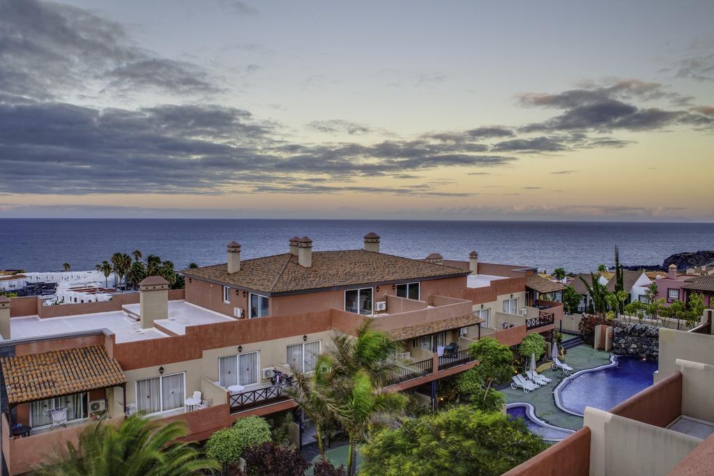 Aparthotel El Cerrito Playa Cancajos.- BreNa Baja  المظهر الخارجي الصورة